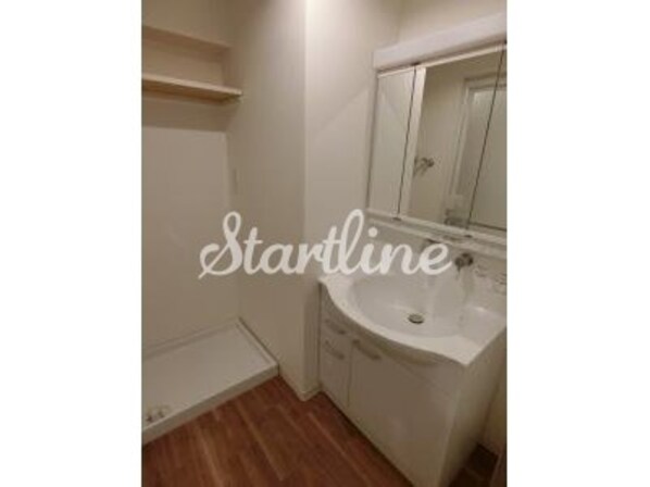 リバーシティ21新川の物件内観写真